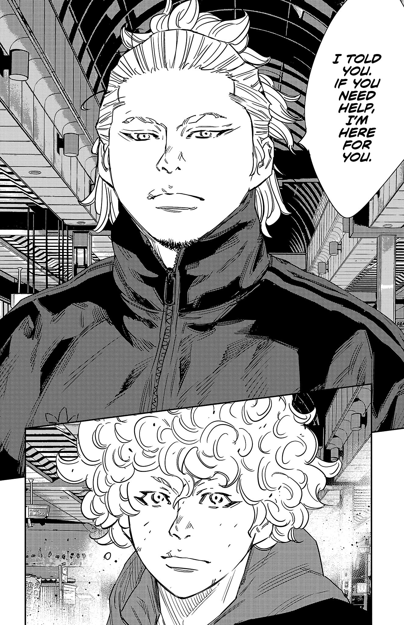 NINE PEAKS Chapter 109 20